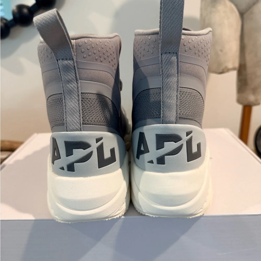 APL TechLoom Defender Men’s Sneakers – Size 9.5 (NEW WITH TAGS)